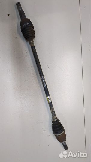 Полуось Nissan Pathfinder, 2013