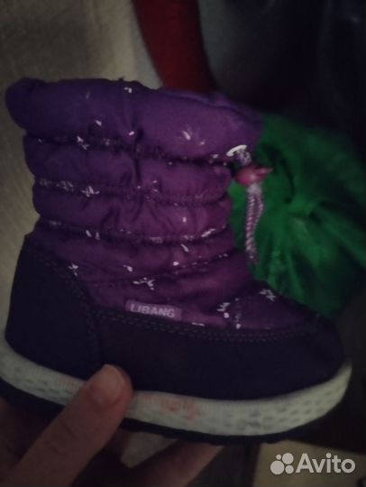 Детские вещи пакетом на девочку