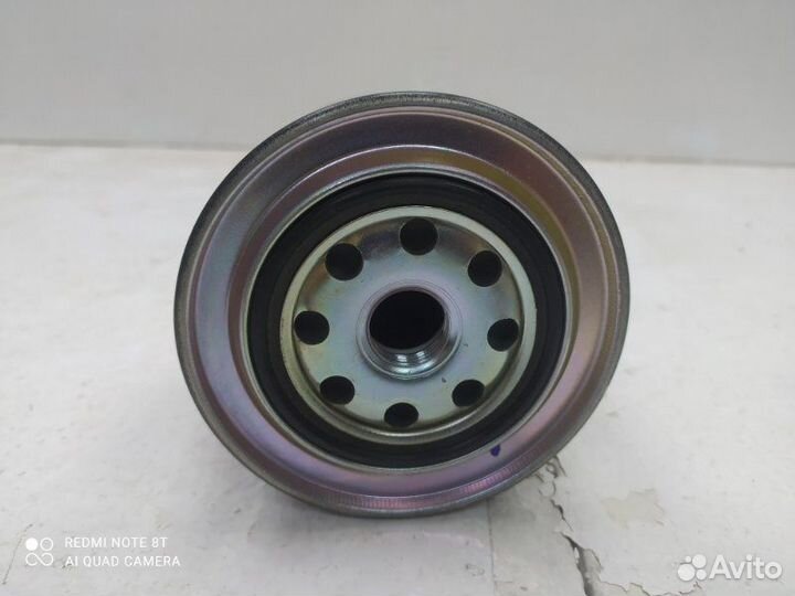 Фильтр масляный Mitsubishi L200