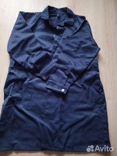 Халат для уроков труда