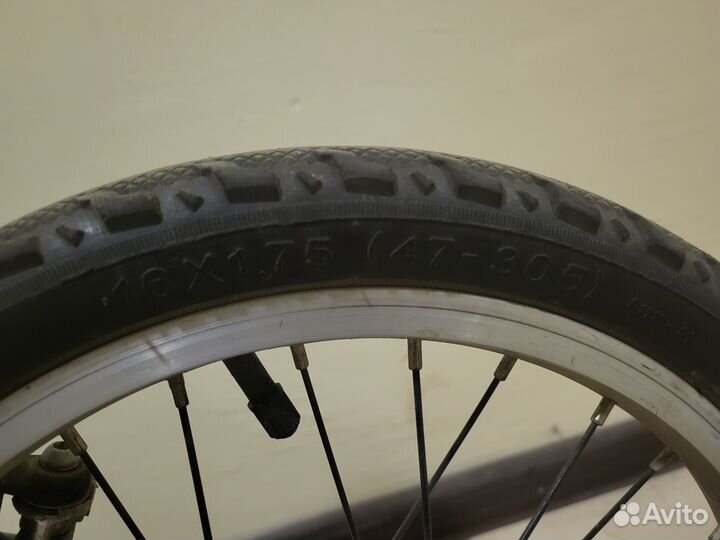 Велосипед детский Schwinn Mesa 16