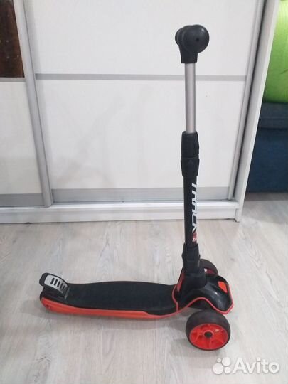 Самокат детский