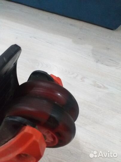 Самокат детский