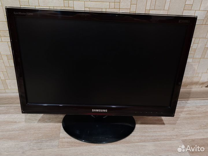 Монитор Samsung p2250
