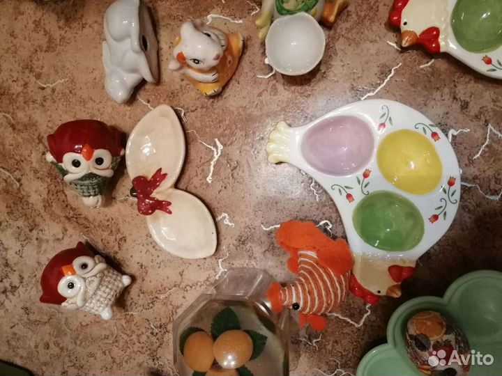 Декор для дачи