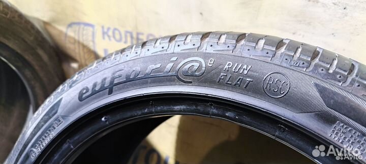 Pirelli Eufori@ 205/45 R17