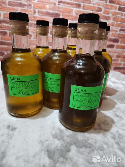 Бальзам доя волос 