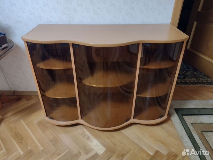 Тумба под телевизор