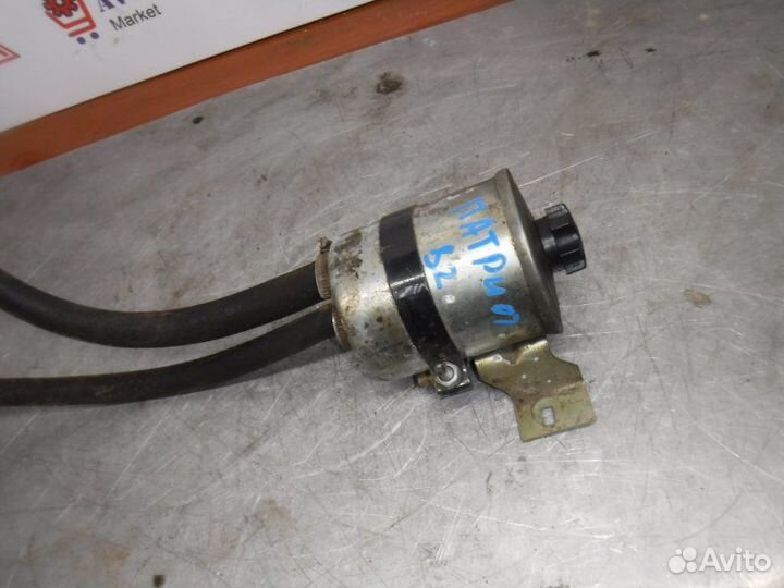 Бачок гидроусилителя УАЗ Патриот пикап 409 2015