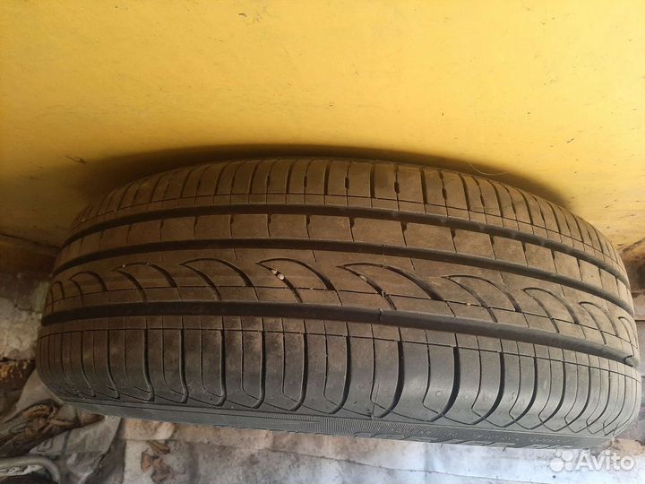 R15 Formula Energy 185/65, PCD 4x108 DIA 65.1