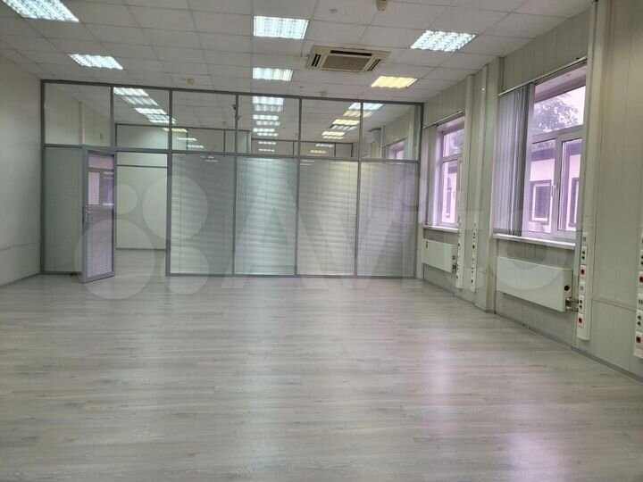 Сдам офисное помещение, 210 м²