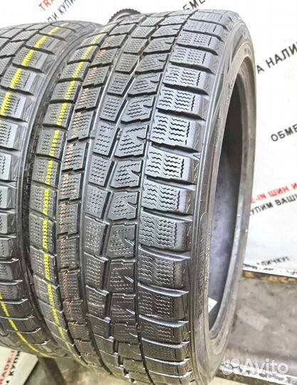 Dunlop Winter Maxx 215/45 R17 87T