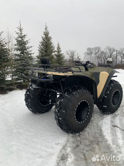 Росомаха Стандарт