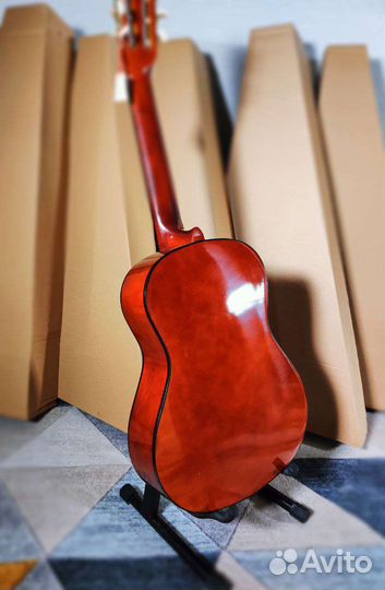 Классическая гитара