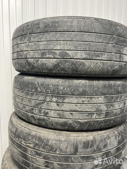 Bridgestone Dueler H/L 235/55 R20