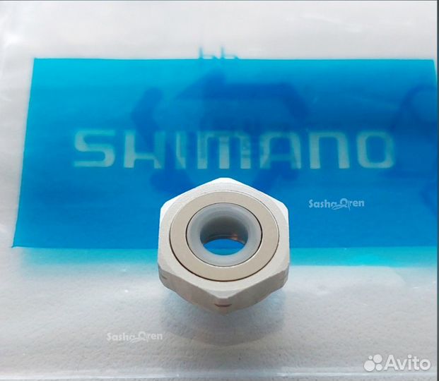 Подшипник в гайку ротора Stradic / Twin Power