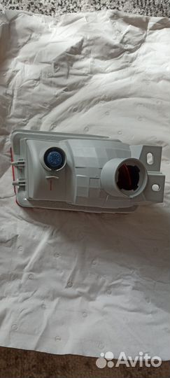 Птф зад.L Toyota Prado 150 81591-60270