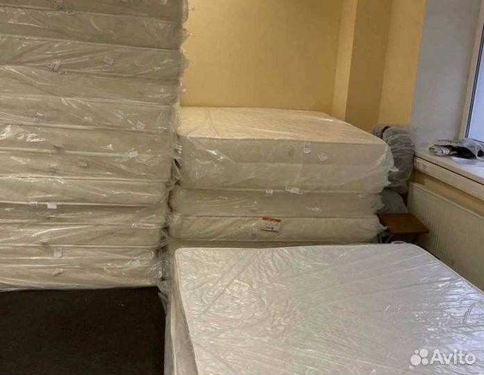 Матрас 140х200, 160х200, 180х200