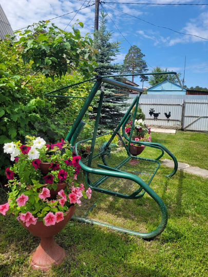 Дача 67 м² на участке 6 сот.