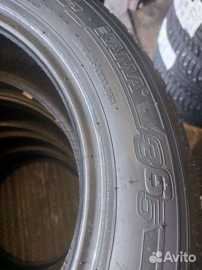 КАМА 365 (241) 205/55 R16