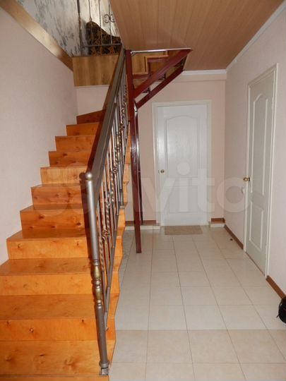 Коттедж 80 м² на участке 1 сот.