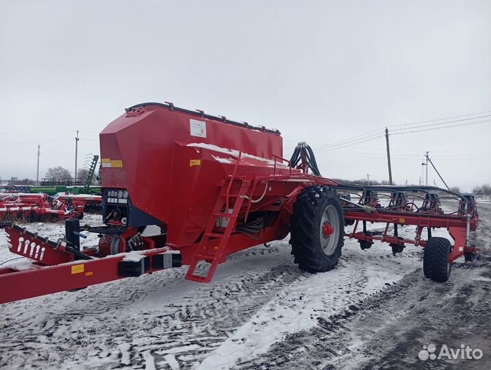 Сеялка Horsch Maestro 12 SW, 2021