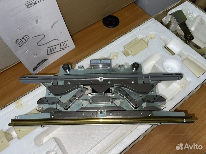 Silver Reed SK155/SR155