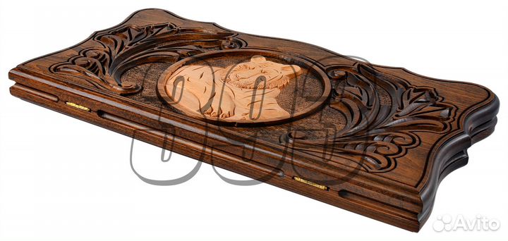 Нарды Тигр №3 (50790)