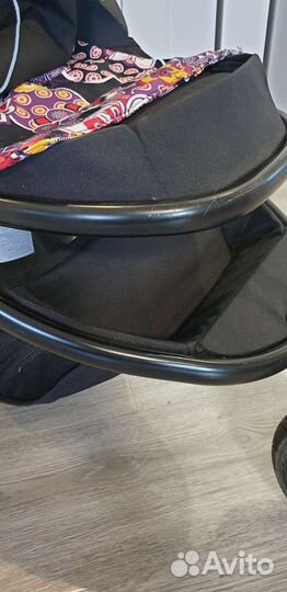 Britax b-motion 3 plus