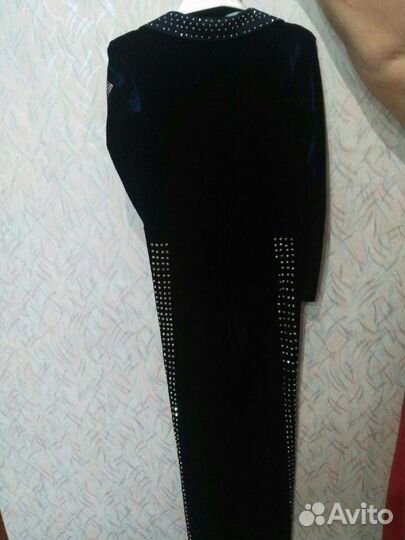 Костюм для фигурного катания