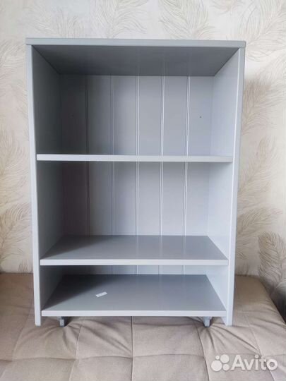 Полка торнвикен