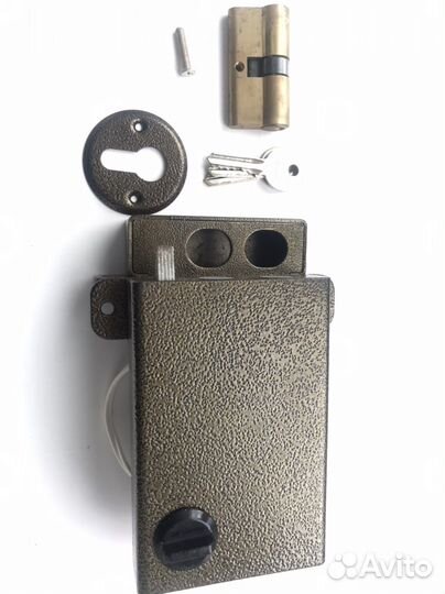 Комплектующие для домофона