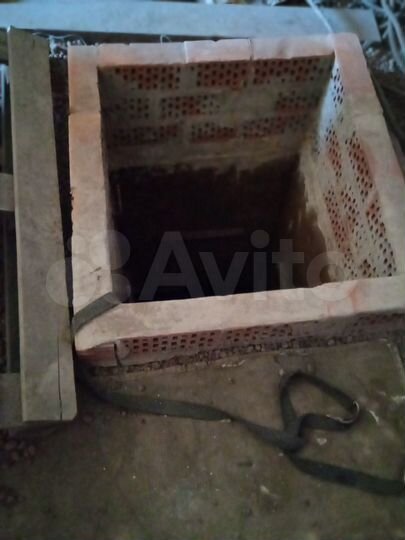 Гараж, 19 м²