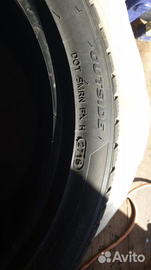 Hankook Winter I'Cept Evo 215/45 R17 91