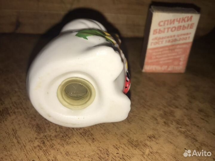 Солонка, для соли/перца