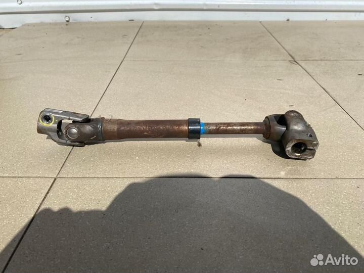 Рулевой кардан Kia Ceed (ED)