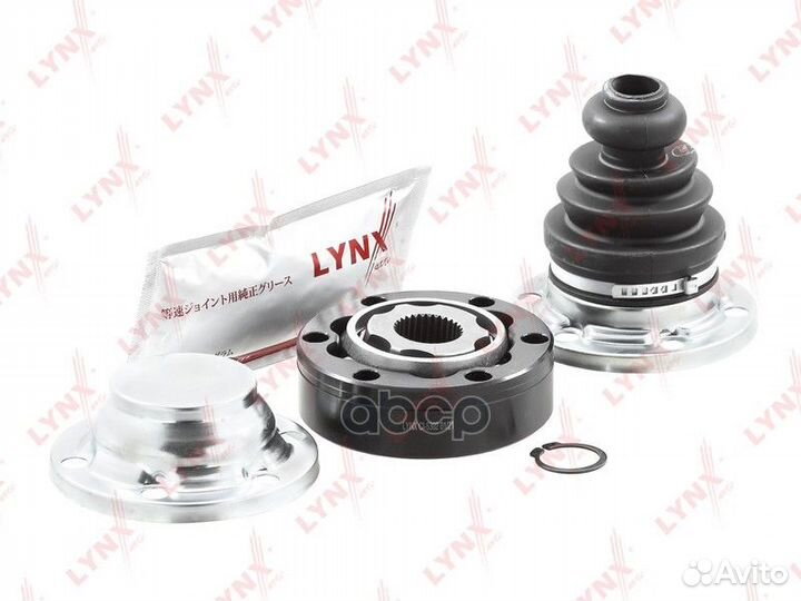 Шрус внутренний CI-5302 lynxauto