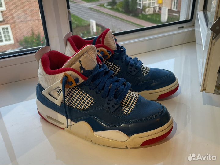 Nike air jordan