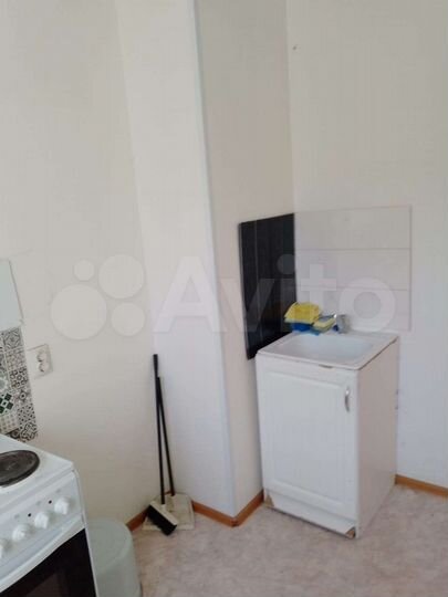 1-к. квартира, 35,6 м², 3/4 эт.