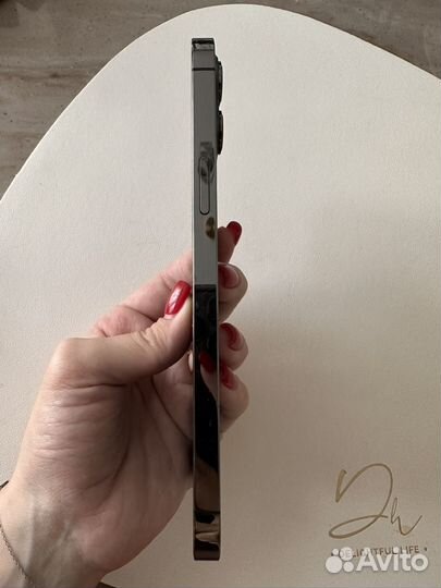 iPhone 12 Pro Max, 256 ГБ