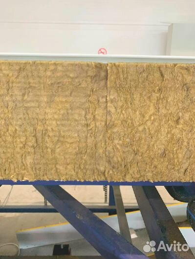 Сендвич панели