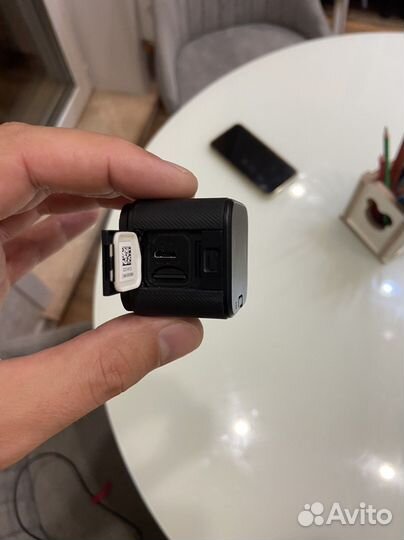 Камера GoPro session 4