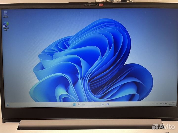 Ноутбук Lenovo 17.3