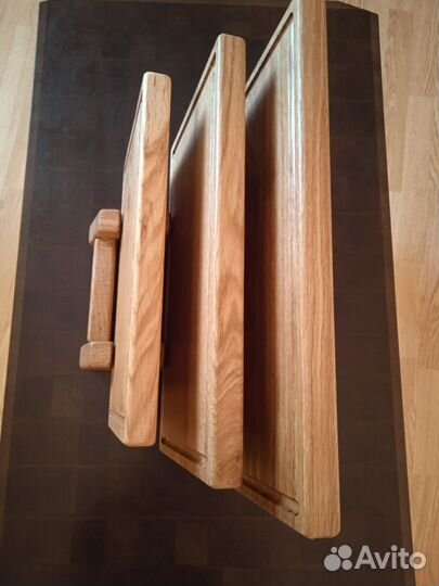 Набор разделочных досок