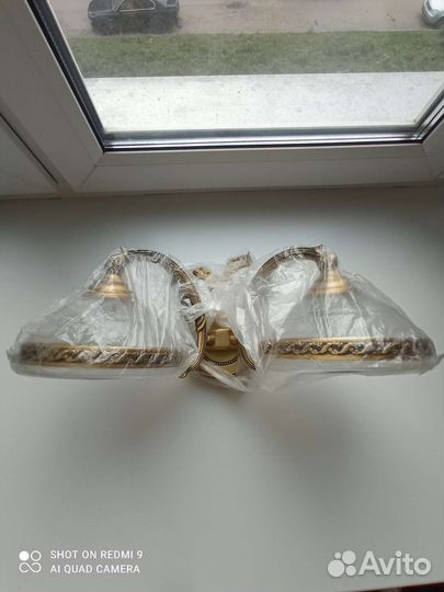 Настенное бра Reccagni Angelo