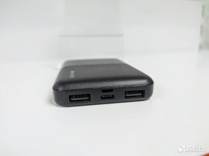 Портативный аккумулятор 5000ма