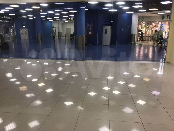 Торговая площадь, 75.2 м²