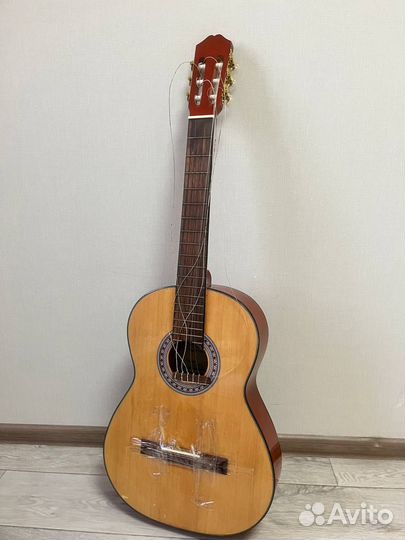 Гитара caraya c-955