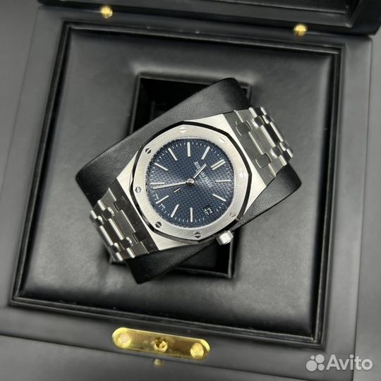 Часы Audemars Piguet Royal Oak jumbo 39mm