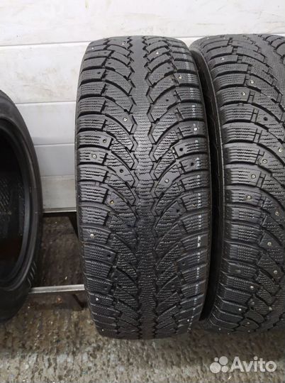 Pirelli Formula Ice 225/65 R17 98W